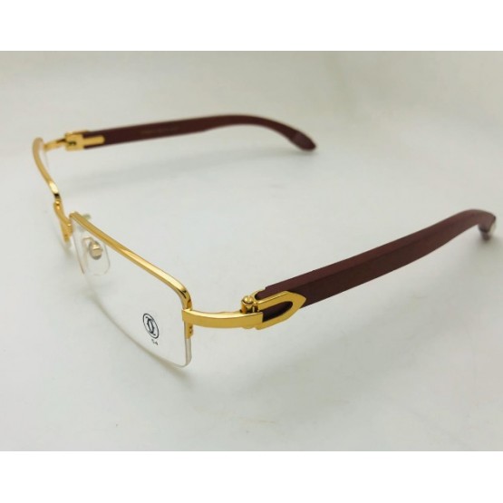 CARTIER EYE FRAME - 5