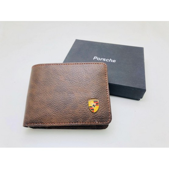 Porsche Wallet - 2