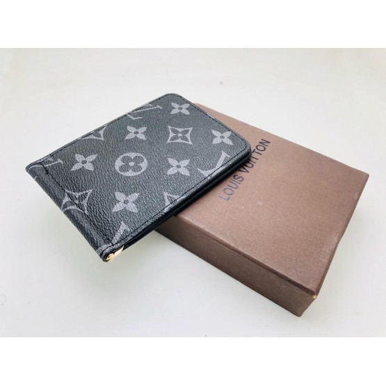 LV Money Clip - 1