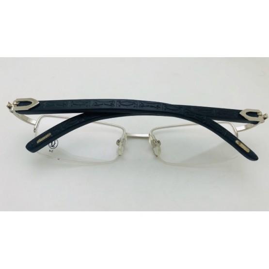 CARTIER EYE FRAME - 8