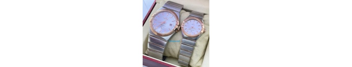 COUPLE WATCHES