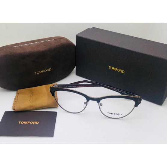 Tom Ford Eye Frame - 6