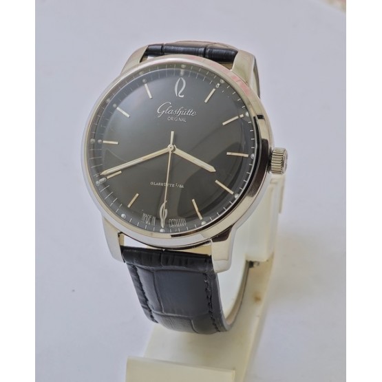 Glashuette Original Senator Sixties Swiss ETA Automatic Watch