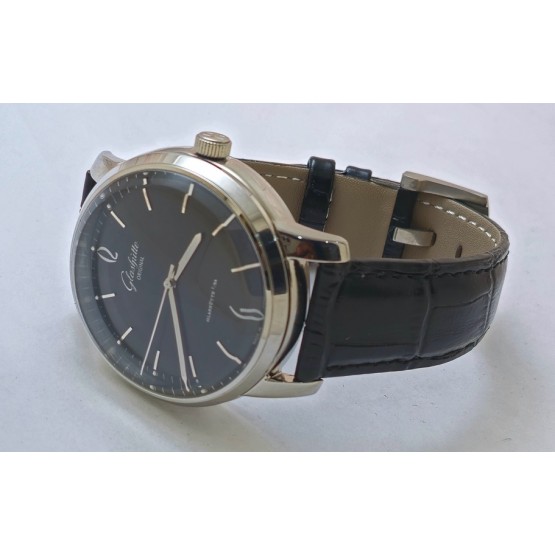 Glashuette Original Senator Sixties Swiss ETA Automatic Watch