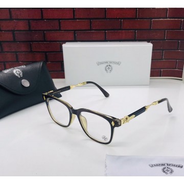 Chrome Hearts Eye Frames - 3