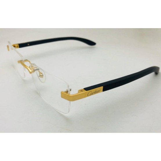 CARTIER EYE FRAME - 11