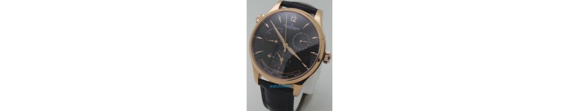 JAEGER LE COULTRE SWISS ETA