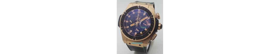 HUBLOT SWISS ETA