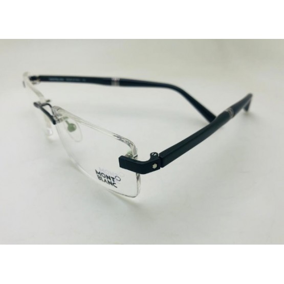 MONT BLANC EYE FRAME - 4