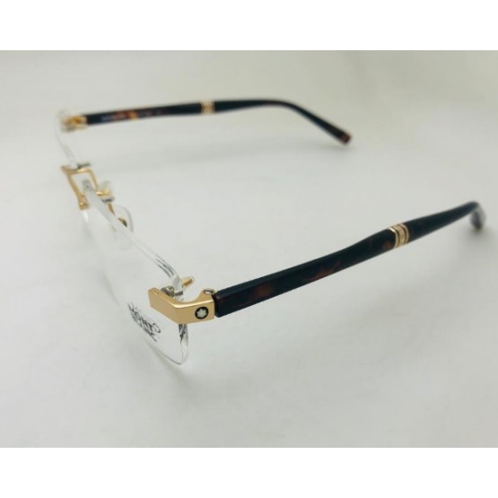 MONT BLANC EYE FRAME - 5