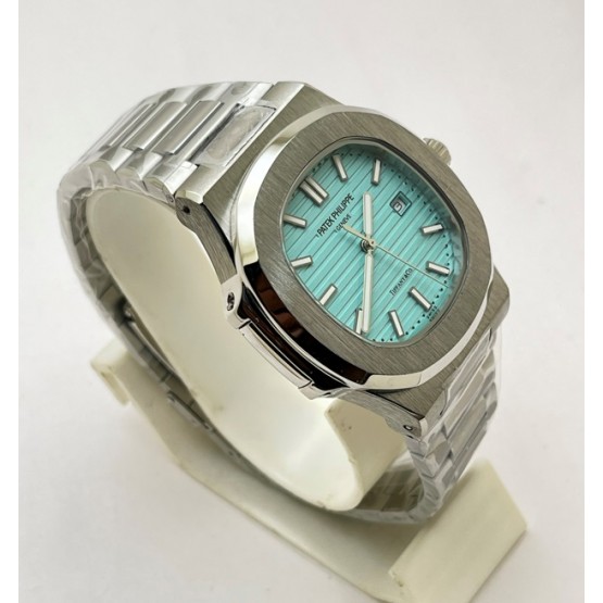 Patek Philippe Nautilus Tiffany & Co Watch