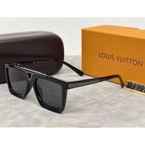 LV EVIDENCE SUNGLASSES - 2