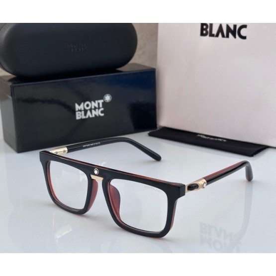 MONT BLANC EYE FRAME - 16