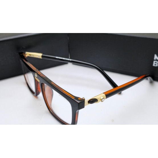 MONT BLANC EYE FRAME - 16