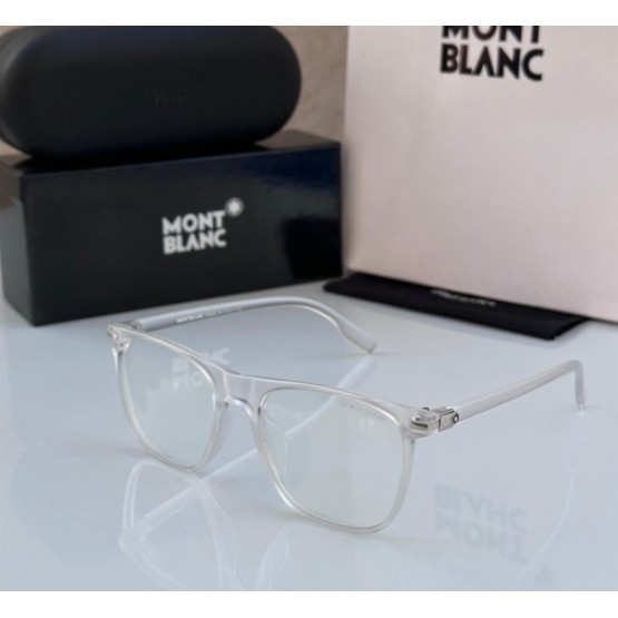 Mont Blanc Eye Frame - 2