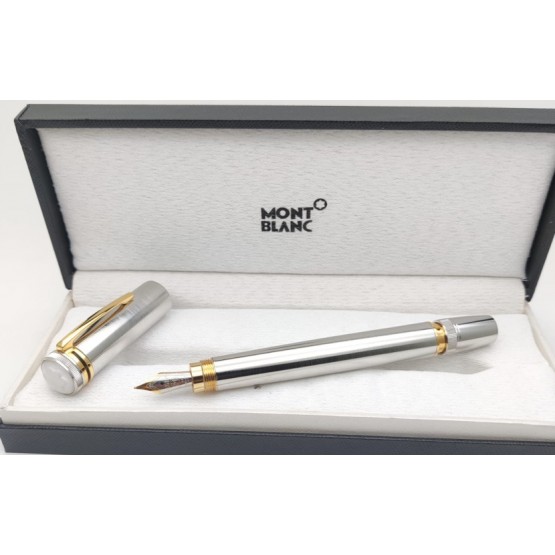 Mont Blanc Heritage 1912 Fountain Pen - 1