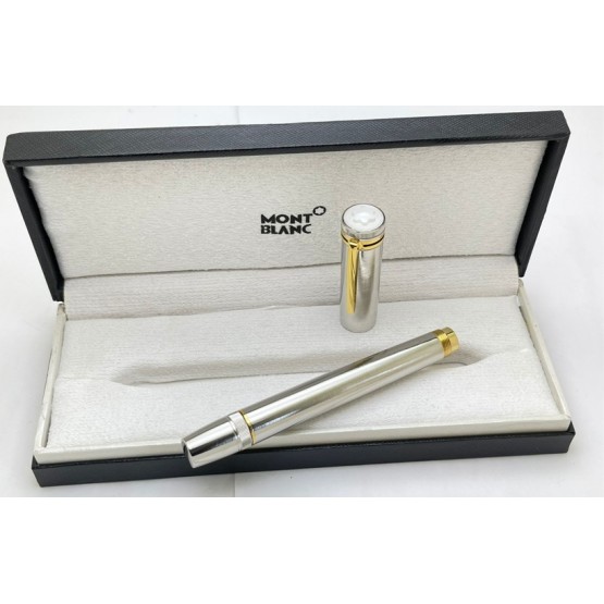 Mont Blanc Heritage 1912 Fountain Pen - 1