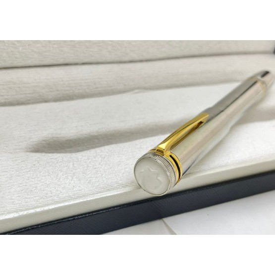 Mont Blanc Heritage 1912 Fountain Pen - 1