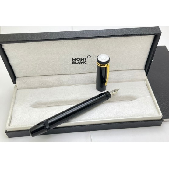 Mont Blanc Heritage 1912 Fountain Pen - 2