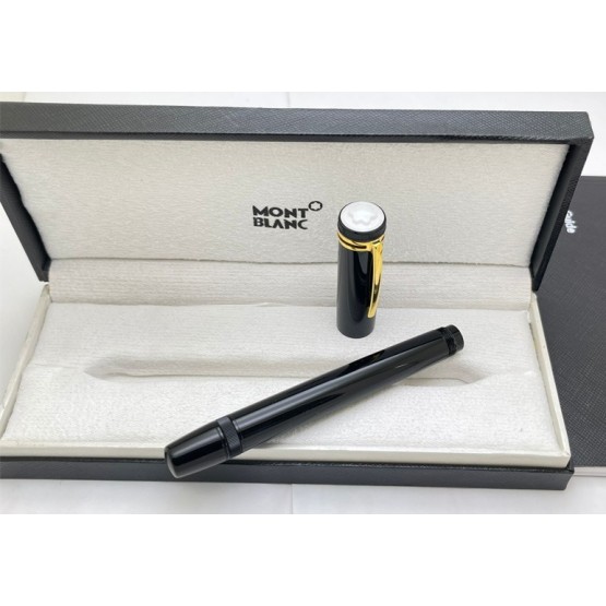 Mont Blanc Heritage 1912 Fountain Pen - 2