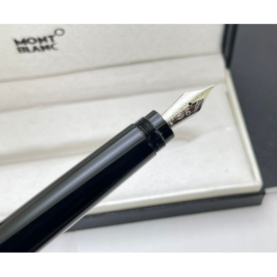 Mont Blanc Heritage 1912 Fountain Pen - 2