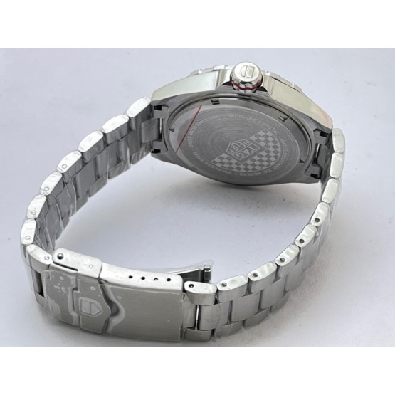 Tag Heuer Formula 1 Caliber 5 Grey-2 Swiss Automatic Watch