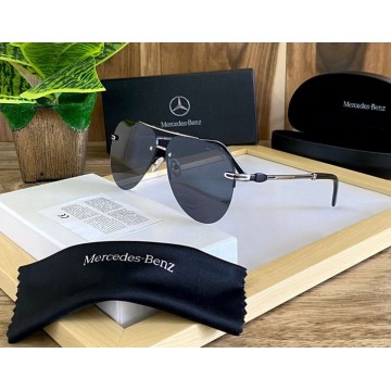 Mercedes Benz Sunglasses - 2