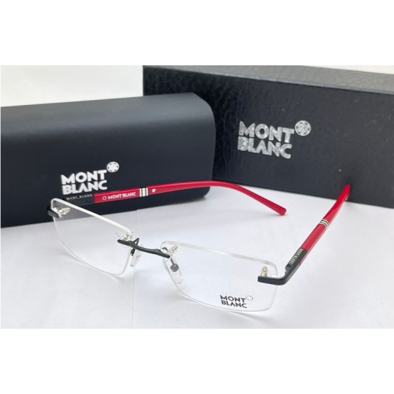 MONT BLANC EYE FRAME - 12