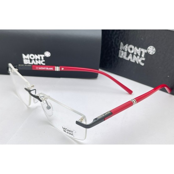 MONT BLANC EYE FRAME - 12