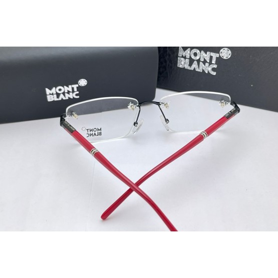 MONT BLANC EYE FRAME - 12