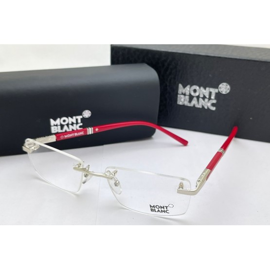 MONT BLANC EYE FRAME - 10