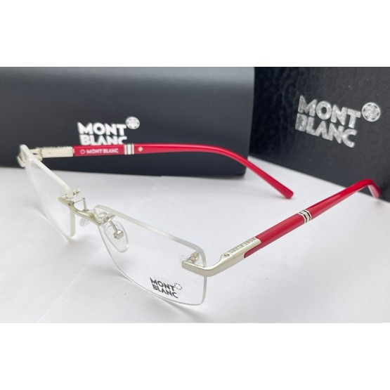 MONT BLANC EYE FRAME - 10