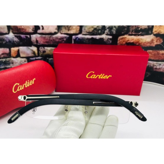 CARTIER EYE FRAME - 18