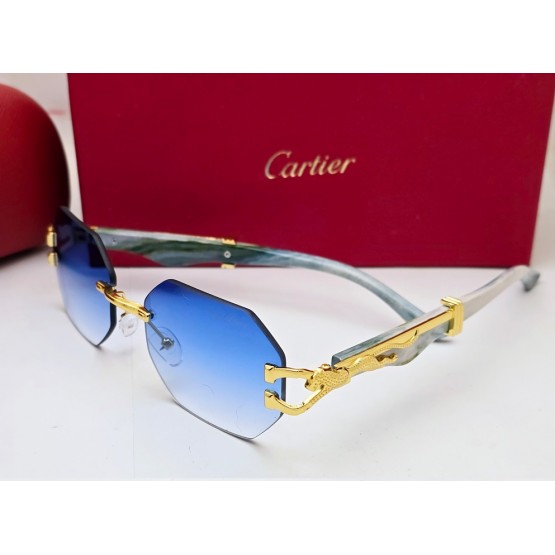 Cartier Sunglasses - 6