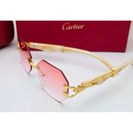 Cartier Sunglasses - 8