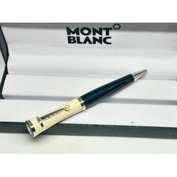 Mont Blanc Greta Garbo M Special Edition Ball Point Pen - 1