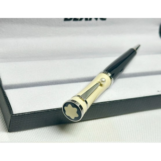 Mont Blanc Greta Garbo M Special Edition Ball Point Pen - 1