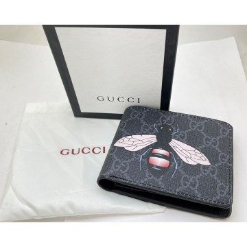 Gucci Wallet - 1