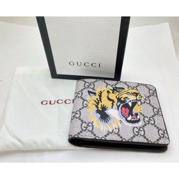 Gucci Wallet - 2