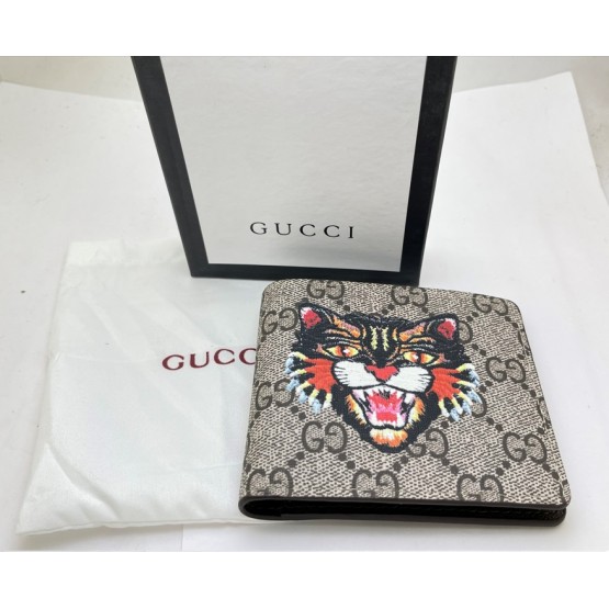 Gucci Wallet - 8