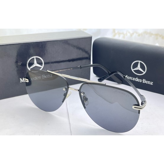 Mercedes Benz Sunglasses - 2