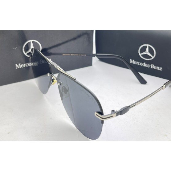 Mercedes Benz Sunglasses - 2