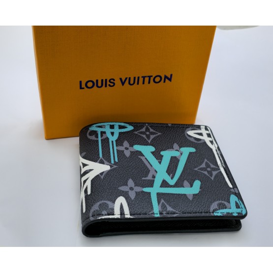 Lv Wallet - 8