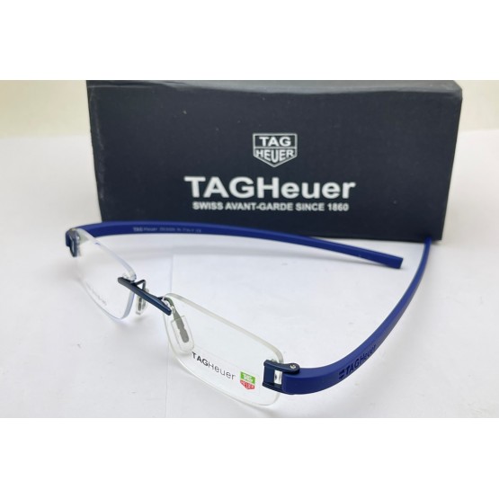 Tag Heuer Eye Frame - 1