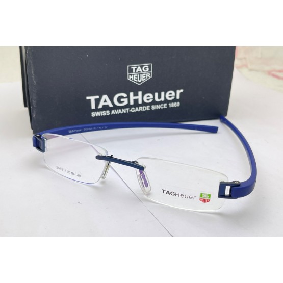 Tag Heuer Eye Frame - 1