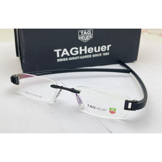 Tag Heuer Eye Frame - 6