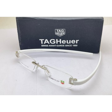 Tag Heuer Eye Frame - 2