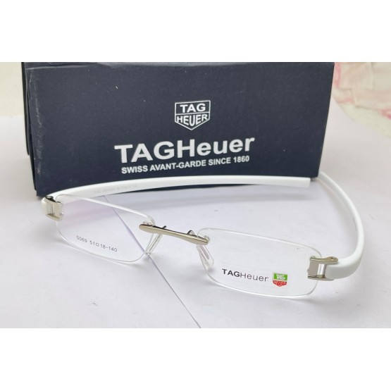 Tag Heuer Eye Frame - 2