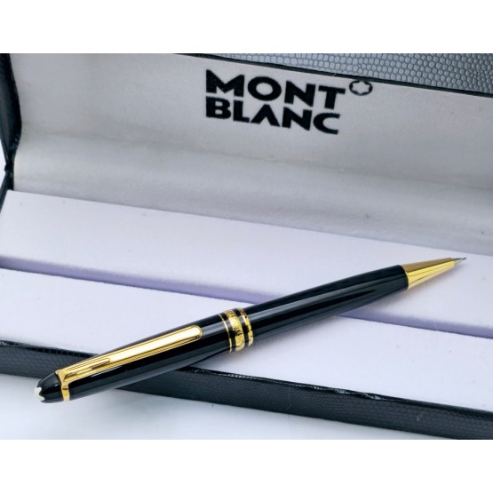 Mont Blanc Pencil - 2