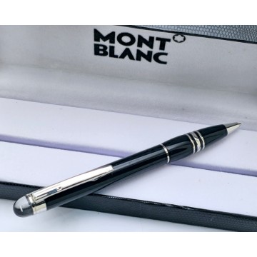 Mont Blanc Pencil - 3